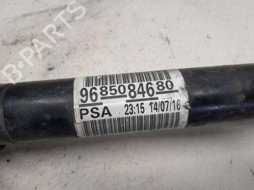 Right front driveshaft CITROËN C4 II (NC_) 1.6 BlueHDi 120 | BP30399135M39  - Image 5