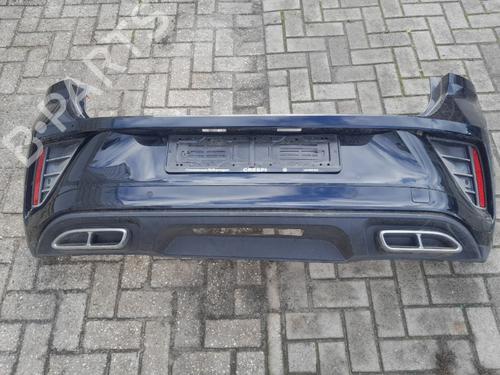 Bagtil kofangere VW T-ROC (A11, D11) 1.5 TSI (150 hp) 29981041