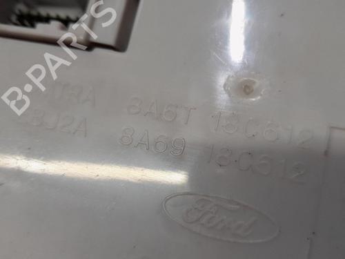 Climate control FORD FIESTA VI (CB1, CCN) 1.25 | BP18845744I5 