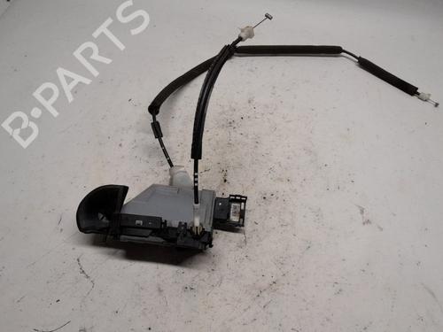 Used Front right lock Front right lock PEUGEOT RCZ 1.6 16V (156 hp) 18848197 18848197