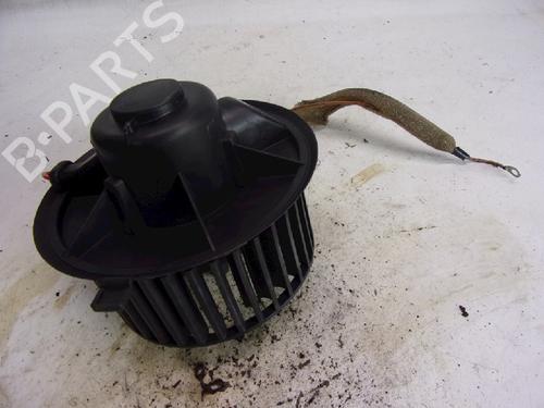 Used Heater blower motor VW POLO III (6N1) 60 1.4 (60 hp) 11068114