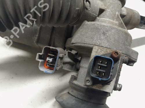 Steering rack SUZUKI SX4 (EY, GY) 1.6 VVT (RW416, YA21S) | BP21287434M22 