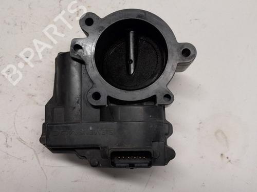 Throttle body PEUGEOT 207 SW (WK_) 1.6 16V | BP15794808M82 