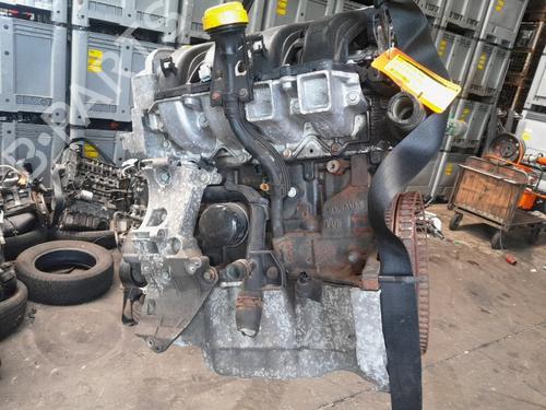 Engine RENAULT MODUS / GRAND MODUS (F/JP0_) 1.6 (JP03, JP0B, JP0U, JP0Y, JP1G) | BP25902167M1 - Image 4
