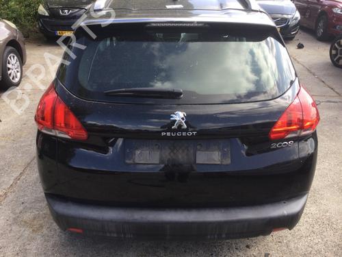 Used Tailgate Tailgate 37724881 37724881