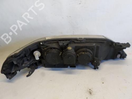 Left headlight RENAULT LAGUNA II Grandtour (KG0/1_) 3.0 V6 24V (KG0D, KG01) | BP11066208C28 