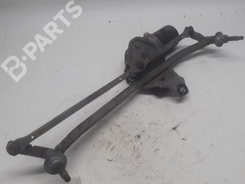 Used Front wipers mechanism Front wipers mechanism OPEL VIVARO A Van (X83) 2.0 CDTI (F7) (114 hp) 11078232 11078232