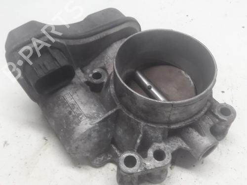 Used Throttle body Throttle body OPEL ZAFIRA A MPV (T98) 2.2 16V (F75) (147 hp) 11078948 11078948