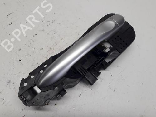 Used Rear left exterior door handle RENAULT MEGANE III Grandtour (KZ0/1) 1.5 dCi (KZ09, KZ0D, KZ1G, KZ29, KZ14, KZ1W, KZ10, KZ1F,... (110 hp) 11079376