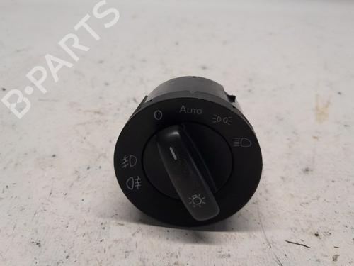 headlight-switch-vw-golf-vi-5k1-14-2008-2009-2010-2011-2012-2013-2014-18900267 main image