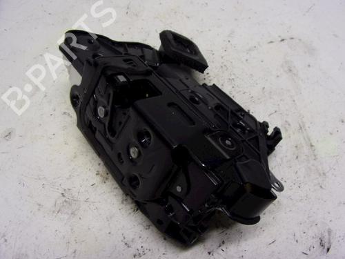 Used Front left lock SKODA OCTAVIA III Combi (5E5, 5E6) 1.6 TDI (110 hp) 13154000