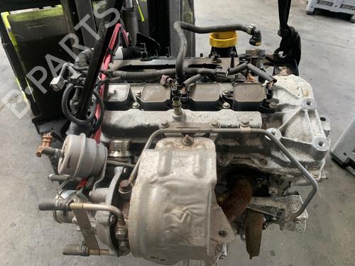 Engine RENAULT MEGANE III Coupe (DZ0/1_) 1.4 TCe (DZ0F, DZ1V) | BP36277559M1  - Image 5