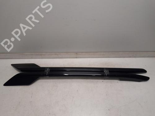 Used Roof bar CITROËN C3 AIRCROSS II (2R_, 2C_) 1.2 PureTech 110 (2RHNZB, 2RHNZW, 2RHNPX, 2RHNPJ) (110 hp) 28615444