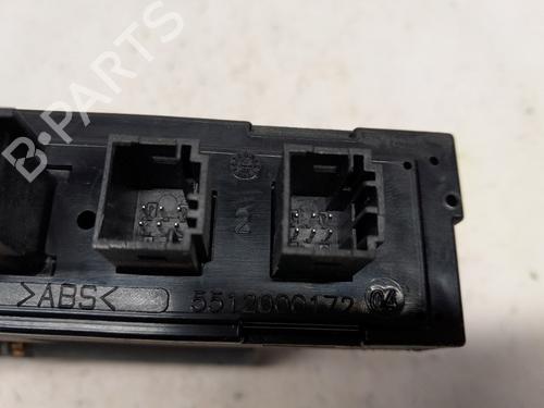 Electronic module PEUGEOT 307 CC (3B) 2.0 16V | BP33247355M83 - Image 3