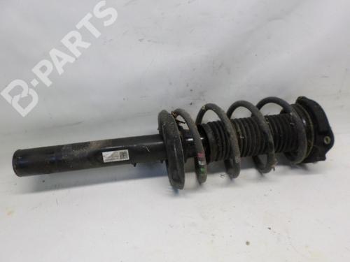 Used Right front shock absorber Right front shock absorber VW GOLF VI (5K1) 1.4 (80 hp) 11080648 11080648