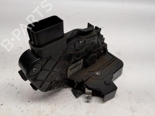 Rear left lock FORD S-MAX (WA6) 2.0 TDCi | BP24134583C100 