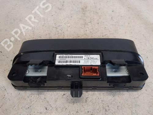 Display monitor CITROËN C4 CACTUS 1.2 VTi 82 | BP30378457C48