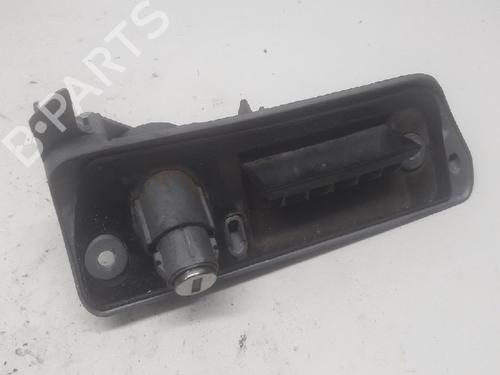 Used Tailgate handle VW CADDY III Box Body/MPV (2KA, 2KH, 2CA, 2CH) 1.6 TDI (75 hp) 11079322