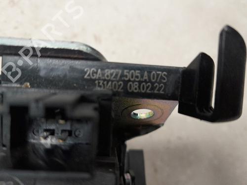 Andre VW T-ROC (A11, D11) 1.5 TSI | BP31298676O1 