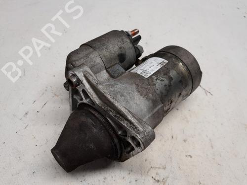 Used Starter FIAT GRANDE PUNTO (199_) 1.2 (65 hp) 26648543
