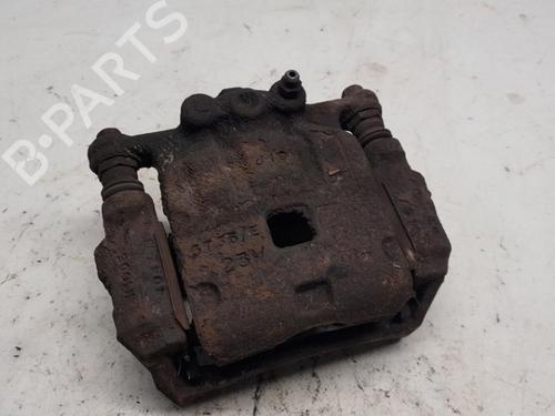 Used Left front brake caliper FORD FIESTA VI (CB1, CCN) 1.25 (82 hp) 18845372