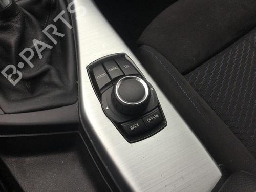 Used Electronic module BMW 1 (F20) 116 i (136 hp) 31260747