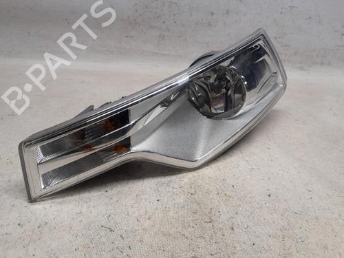 Used Left front fog light CITROËN C5 III Break (RW_) 1.6 VTI 120 (120 hp) 30160030