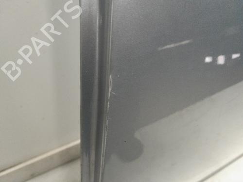 Left rear door DACIA SANDERO II TCe 90 (B8M1, B8MA, B8AC) | BP20850989C4 