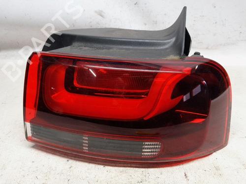 Used Right taillight CITROËN C4 CACTUS 1.2 THP 110 (110 hp) 29633758