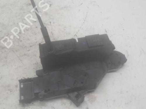 Used Front right lock PEUGEOT 207 (WA_, WC_) 1.6 HDi (90 hp) 13155133
