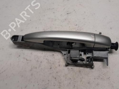 Used Rear right exterior door handle PEUGEOT 308 SW I (4E_, 4H_) 1.6 16V (120 hp) 16403146