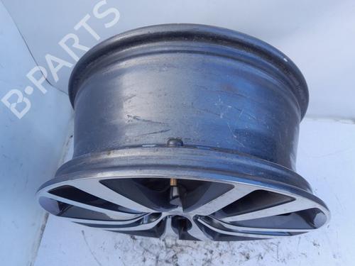 Rim PEUGEOT 308 II (LB_, LP_, LW_, LH_, L3_) 1.2 THP 130 | BP29166825C45 