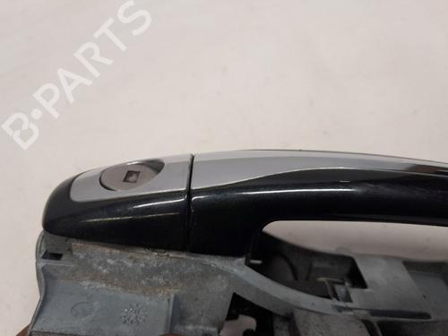 Front left exterior door handle CITROËN C3 Picasso (SH_) 1.6 VTi 120 | BP26301531C128 