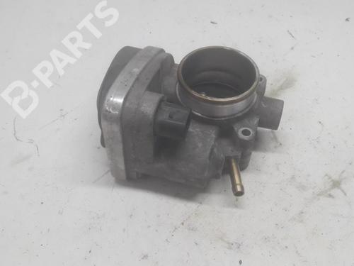 Used Throttle body Throttle body MINI MINI (R50, R53) Cooper (116 hp) 11135186 11135186