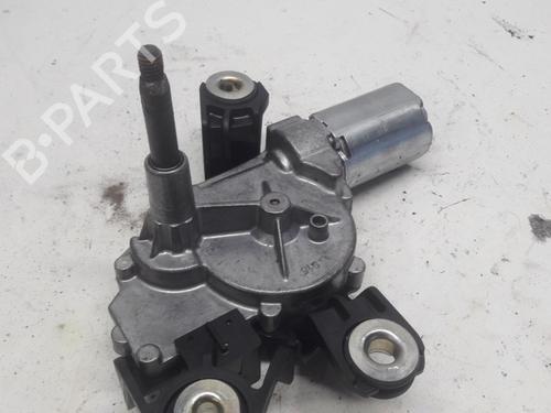 Used Rear wiper motor VW POLO V (6R1, 6C1) 1.2 (70 hp) 11076346