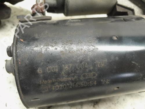 Starter FIAT PANDA (312_, 319_) 0.9 (312PXP1A) | BP18848456M8 