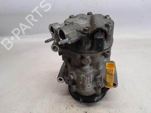 Used AC compressor AC compressor CITROËN DS5 2.0 HDi 165 (163 hp) 35988216 35988216
