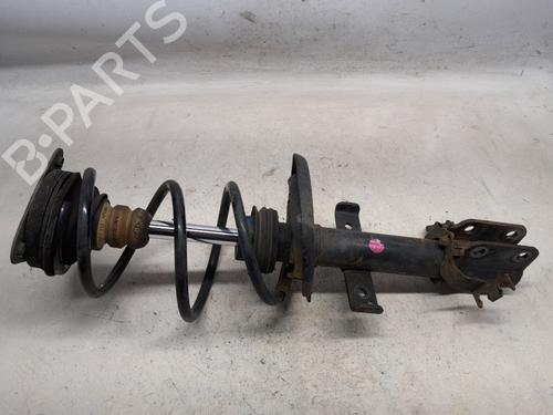 Used Right front shock absorber RENAULT CLIO IV (BH_) 0.9 TCe 90 (BHNF, BHMA, BHMH, BHJK, BHJR) (90 hp) 30085304