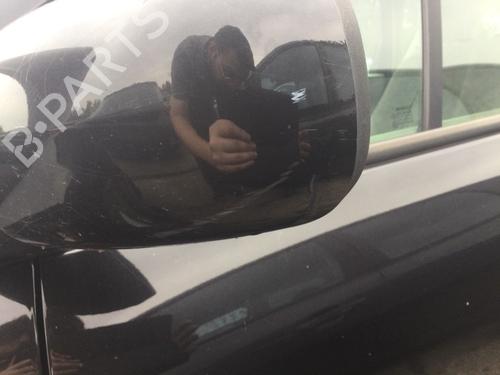 Retrovisor izquierdo RENAULT SCÉNIC II (JM0/1_) 1.6 16V (JM1R) | BP29817584C26