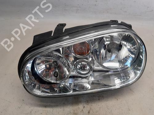 Venstre forlygte VW GOLF IV (1J1) 1.9 TDI (101 hp) 29190321