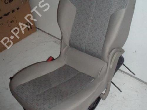 Used Rear seat RENAULT SCÉNIC II (JM0/1_) 1.5 dCi (JM1E, JM16) (106 hp) 11064123