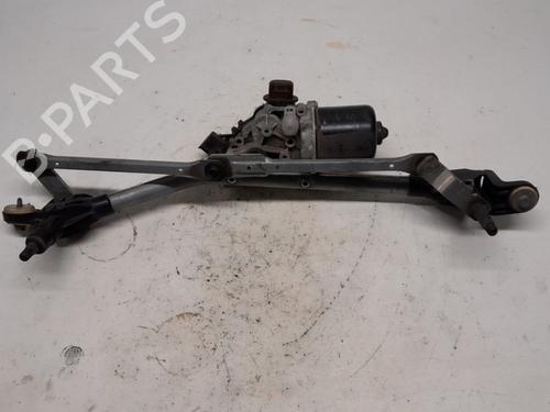 Used Front wipers mechanism RENAULT MEGANE III Hatchback (BZ0/1_, B3_) 1.2 TCe (BZ2B, BZ11) (116 hp) 12156313