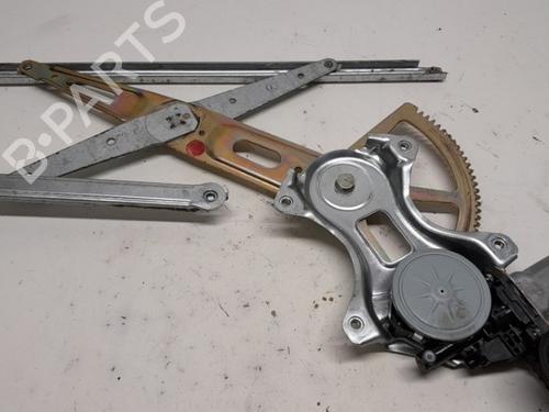 Alzavetro posteriore sinistro TOYOTA PRIUS Liftback (_W2_) 1.5 Hybrid (NHW20_, NHW20R) (112 hp) 16135872