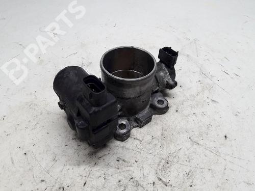Used Throttle body Throttle body TOYOTA AVENSIS Estate (_T25_) 2.2 D-4D (ADT251_, ADT251R) (150 hp) 11069335 11069335