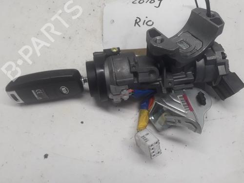 Ignition barrel KIA RIO III (UB) 1.1 CRDi | BP11077032M48 