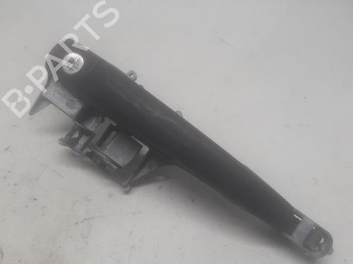 Used Exterior handle CITROËN JUMPY II Van 1.6 HDi 90 16V (90 hp) 11138472
