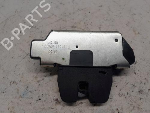 Used Other CITROËN C3 II (SC_) 1.2 VTi 82 (82 hp) 28205726