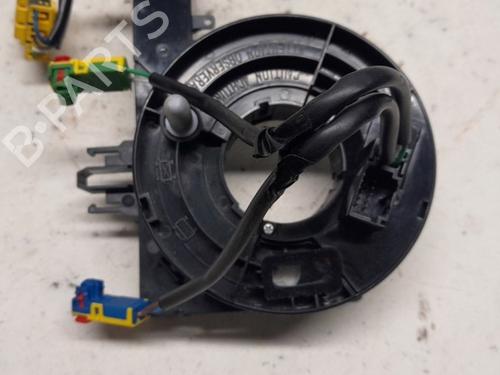 Squib airbag RENAULT MEGANE III Grandtour (KZ0/1) 2.0 CVT (KZ0G, KZ1P) | BP18845314C102