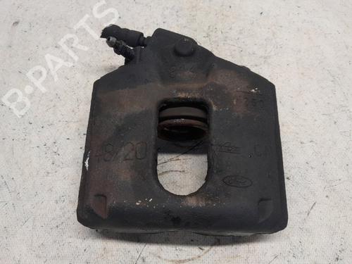 Used Right front brake caliper FORD KA (RB_) 1.3 i (60 hp) 29817665