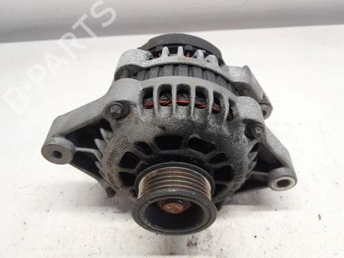Used Alternator Alternator OPEL TIGRA TwinTop (X04) 1.8 (R97) (125 hp) 36139580 36139580